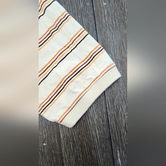 Ecko Unltd Vintage Striped Polo Men's Size XL - Picture 7 of 13